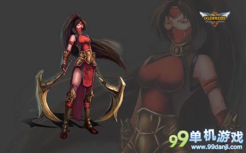 LOL英雄联盟S4阿卡丽天赋符文出装对线打法