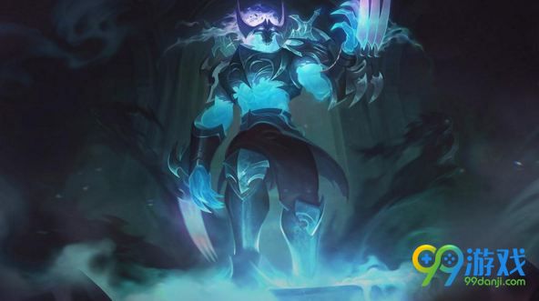 LOL7.21版有哪些新内容 7.21版LOL10月31日更新公告
