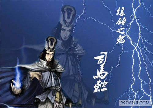 真三国无双7猛将传司马懿打法 司马懿怎么玩