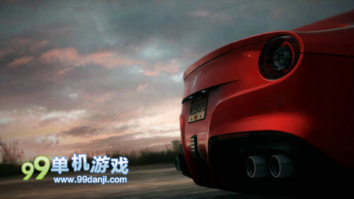 《极品飞车18》PC版完美解除30FPS限制的方法