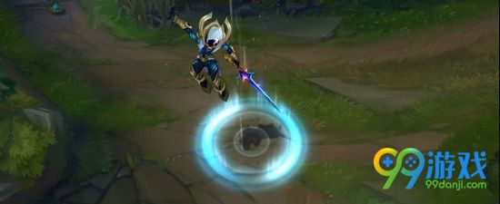 lol7.8版本PEB更新曝光 lol7.8新英雄逆羽霞幻翎洛登场