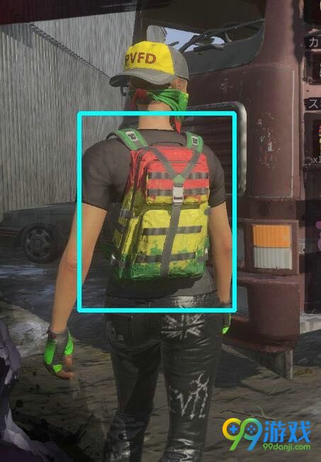 H1Z1背包带什么东西好 H1Z1背包携带物品思路解析
