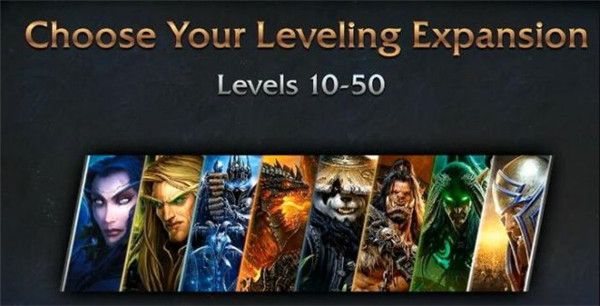 魔兽世界暗影国度深度发掘 魔兽世界9.0暗影国度改动内容介绍 