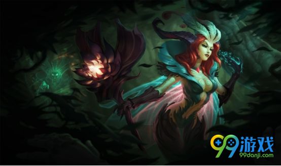 lol2018季中赛有哪些限定皮肤及电竞主题限定皮肤 lol2018季中赛限定皮肤及电竞主题限定皮肤购买地址
