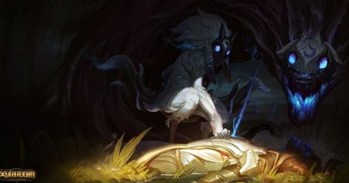 LOL新英雄千珏因重大bug推迟上线 千珏什么时候上线?