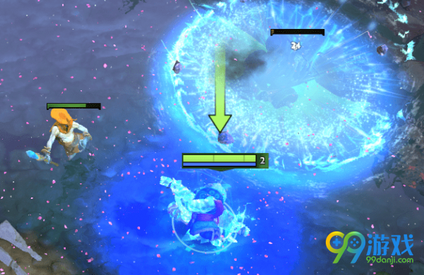 DOTA2ti8解说签名宝瓶有哪些英雄饰品 DOTA2ti8签名珍藏饰品一览