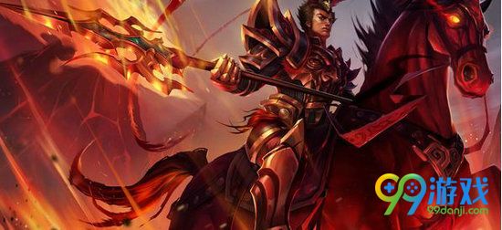 LOL6月28日-7月4日半价皮肤购买网址 三国系列皮肤限时五折