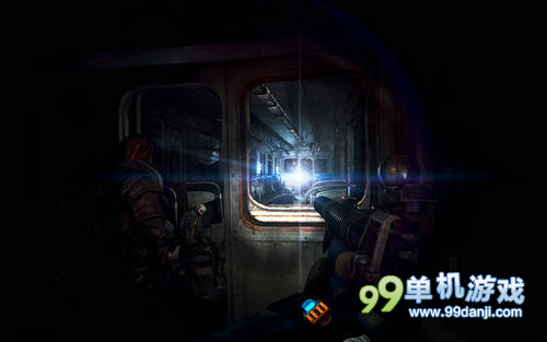 地铁归来硬件配置要求高么 PC版硬件配置要求介绍