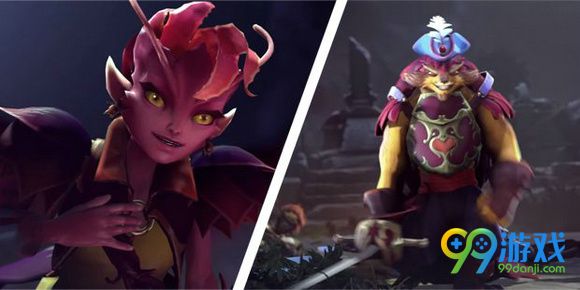 dota2血战之命更新时间曝光 血战之命推出时间分享