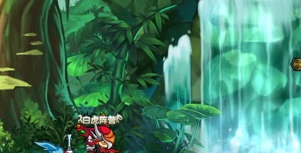 造梦西游4隐藏关卡在哪儿?怎么进入隐藏关?