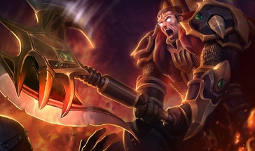 LOL S5不同位置天赋加点汇总 LOL S5天赋加点推荐