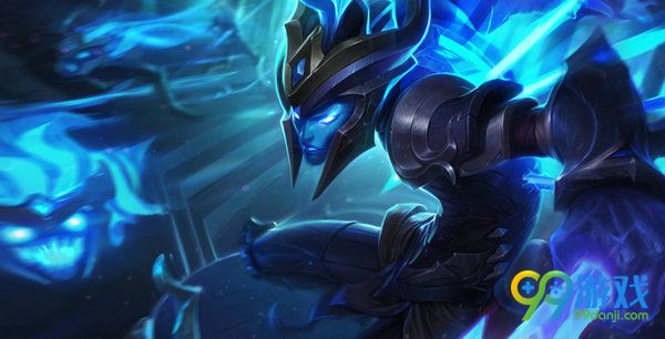 lol复仇之矛重做改动 S7复仇之矛重做技能详解