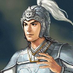 三国志系列赵云头像一览 三国志历代赵云头像立绘