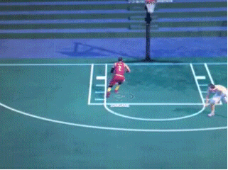 NBA2K16怎么晃人 晃人方法教学