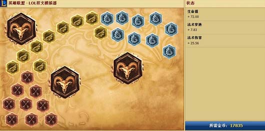 LOL诡术妖姬天赋符文技能加点出装分享 一条姐攻略