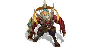 LOL8.2版PBE更新了什么 LOL8.2版6款皮肤春节表情
