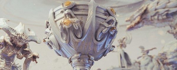 英雄联盟2019全球总决赛门票什么时候可以买 lol2019全球总决赛门票售票时间