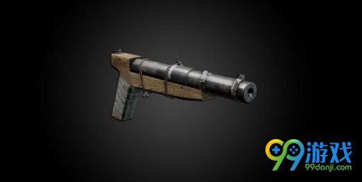 scum9月29日更新了什么 新武器更多动作上线