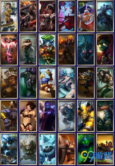 lol2016成就大师挑战赛战斗之夜成就新秀段位奖励一览