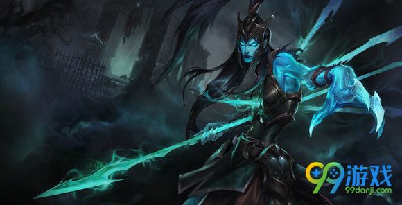 lol7.1版本OP英雄最大改动汇总 沙皇盲僧瑞兹均被削