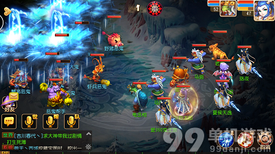 梦幻西游手游海龙宫用什么装备好?龙宫装备选择攻略