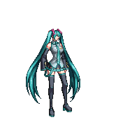 dnf初音未来礼包内容一览 dnf初音未来礼包动漫时装外观预览