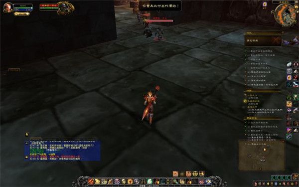 魔兽世界怀旧服黑石深渊通关路线攻略