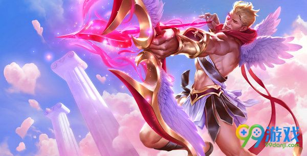 lol2017愚人节出什么活动 lol2017愚人节7.6版本更新