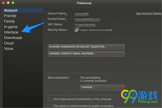 steam中文怎么设置 steam中文设置方法图文教程
