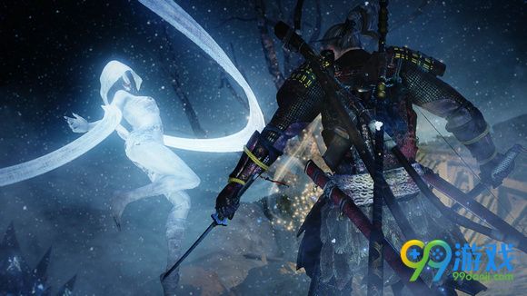仁王1.10pvp平衡性改动解析 仁王1.10pvp改动详解