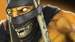 DOTA27.03更新日志 DOTA27.03更新日志一览