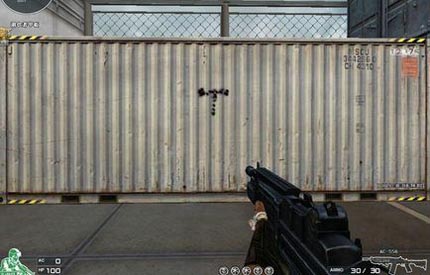 CF穿越火线9月新版本有哪些新武器 12款武器汇总