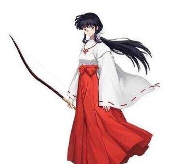 阴阳师桔梗觉醒前后形象图鉴对比