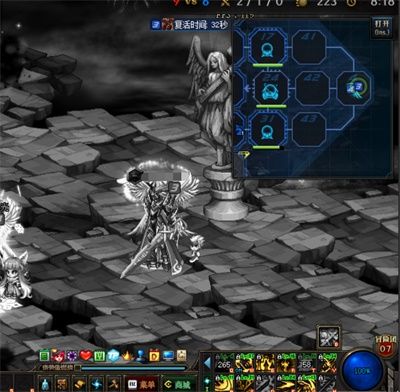DNF5V5勇士对决对战攻略 DNF5V5勇士对决对战技巧