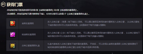 DNF挑战地下城活动 DNF碎片怎么兑换传说防装