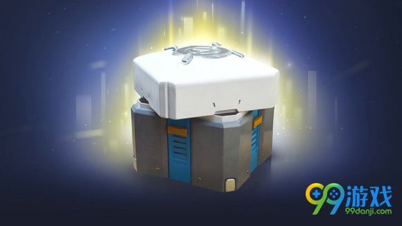 守望先锋补给箱迎来重大更新 重复物品概率降低