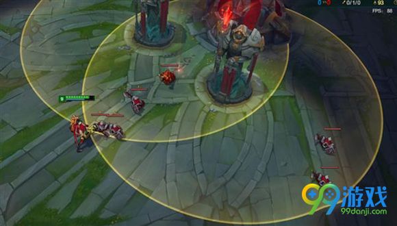 lol英雄联盟8月2日更新公告 源计划皮肤上线