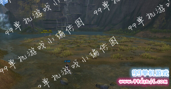 剑网3天泣林怎么打 天泣林通关打法图文教学