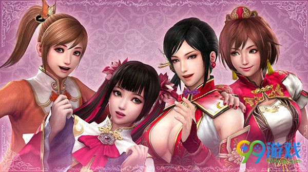 真三国无双7猛将传怎么刷钱 快速刷钱方法