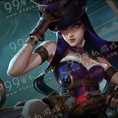 LOLS6季前赛射手改动说明 LOLS6射手技能改动详情