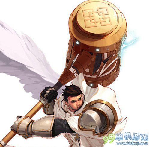 DNF圣骑士二觉技能介绍 DNF圣骑士二觉技能怎么样