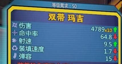 无主之地2沙洲橙色武器掉落地点分享 沙洲5种橙色武器位置