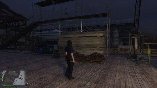 GTA5 PC版隐藏武器获取方法攻略 隐藏武器怎么获得