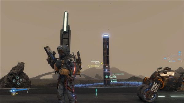 死亡搁浅披萨任务完成攻略 死亡搁浅披萨任务奖励武器介绍