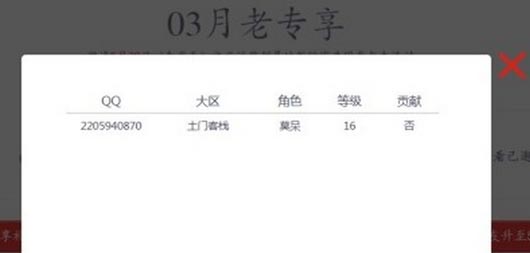 剑灵教你怎么用新号老号互加领七夕月老福利