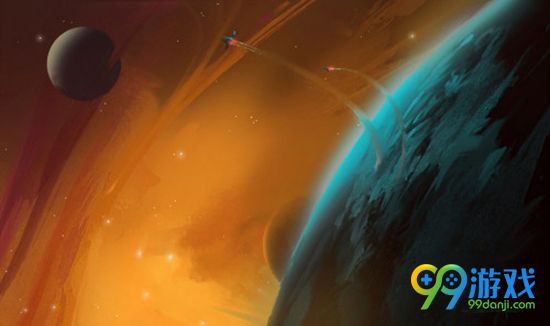 无人深空可以联机吗 无人星空联机功能介绍