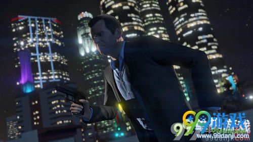 GTA5无限离线的解决方法