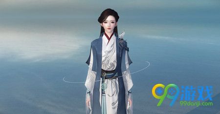 逆水寒神相女好看捏脸数据一览 逆水寒神相女好看脸怎么捏