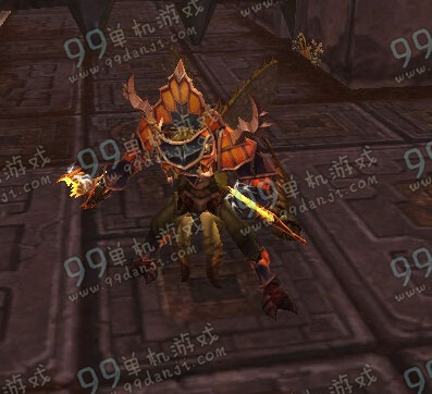 魔兽世界7.0旋风之瓶怎么得 旋风之瓶获取方法流程攻略