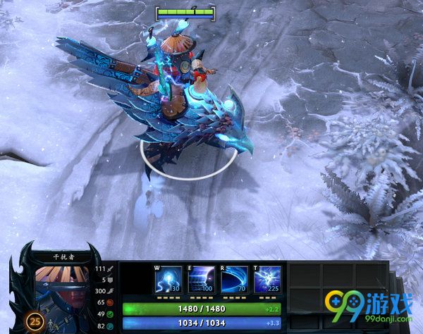 dota2 2月18日更新公告 冬季珍藏2上架全套装外观展示